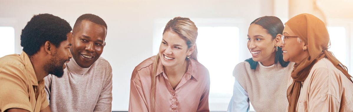 Effective Business Partner