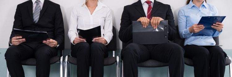 Case Interview Header