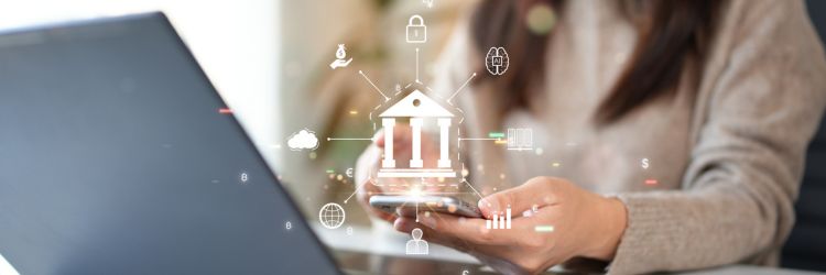 Checks to Digital Payments Header