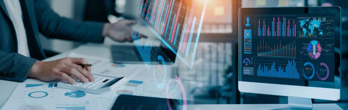 Learn More About Financial Operations