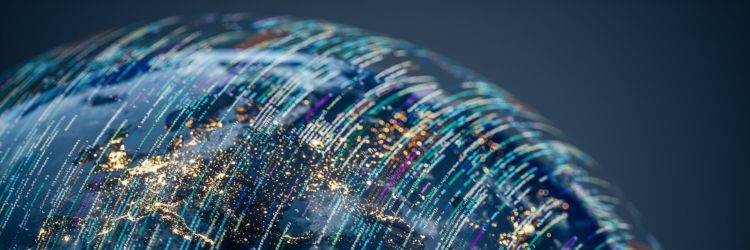 Global Data Flow