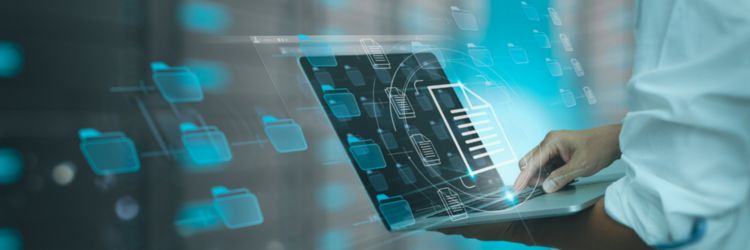 RPA Article Header