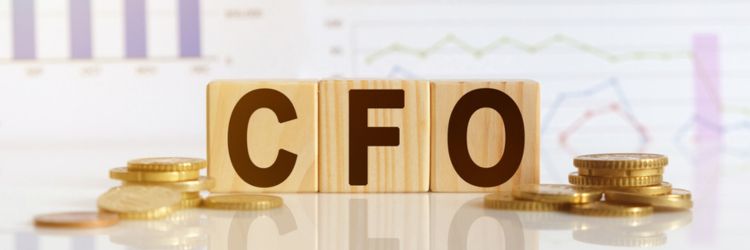 Strategic role of CFO