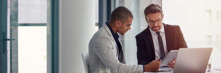 Successful Banking Relationship