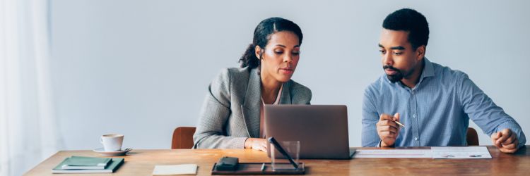 Support Employee Career Development and Advancement