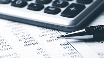Smith School Financial Accounting Image