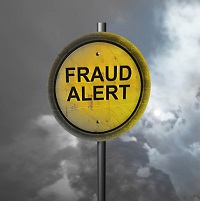 Fraud Fraud