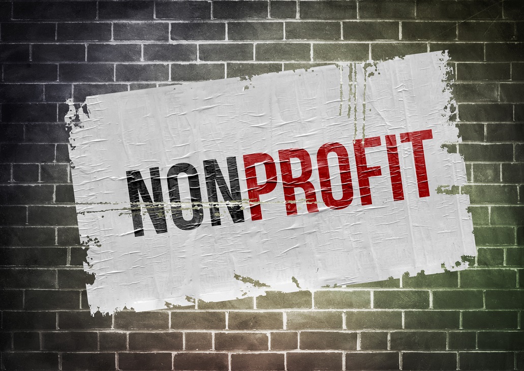 nonprofit nonprofit