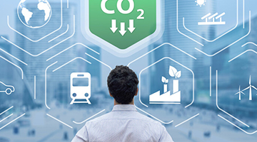 Smith School Climate Crisis Image