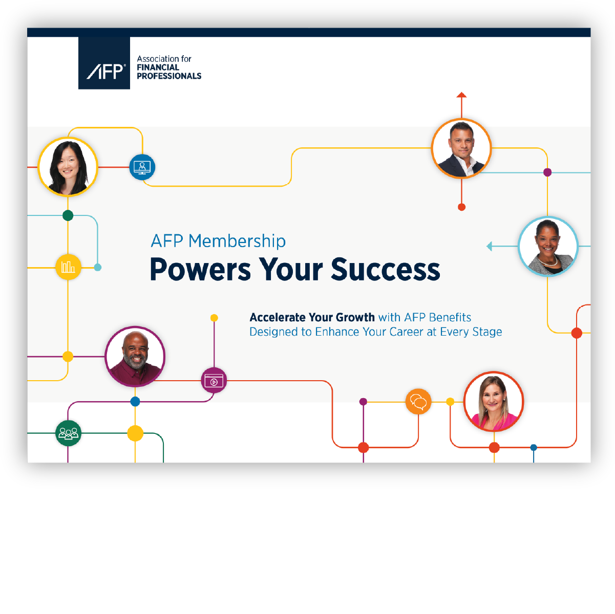 Download the Brochure