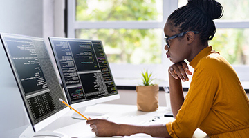 Smith School Python Programming Image