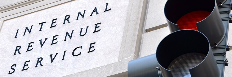 AFP-16 Article IRS AFP-16_Article_IRS