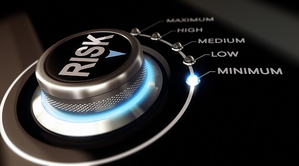 Riskbutton Riskbutton